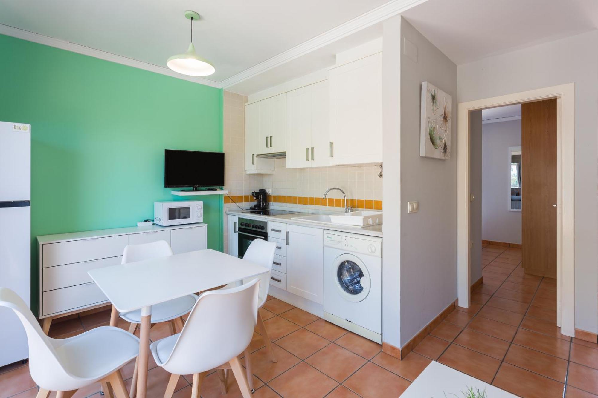 Par3 Apartment Oliva