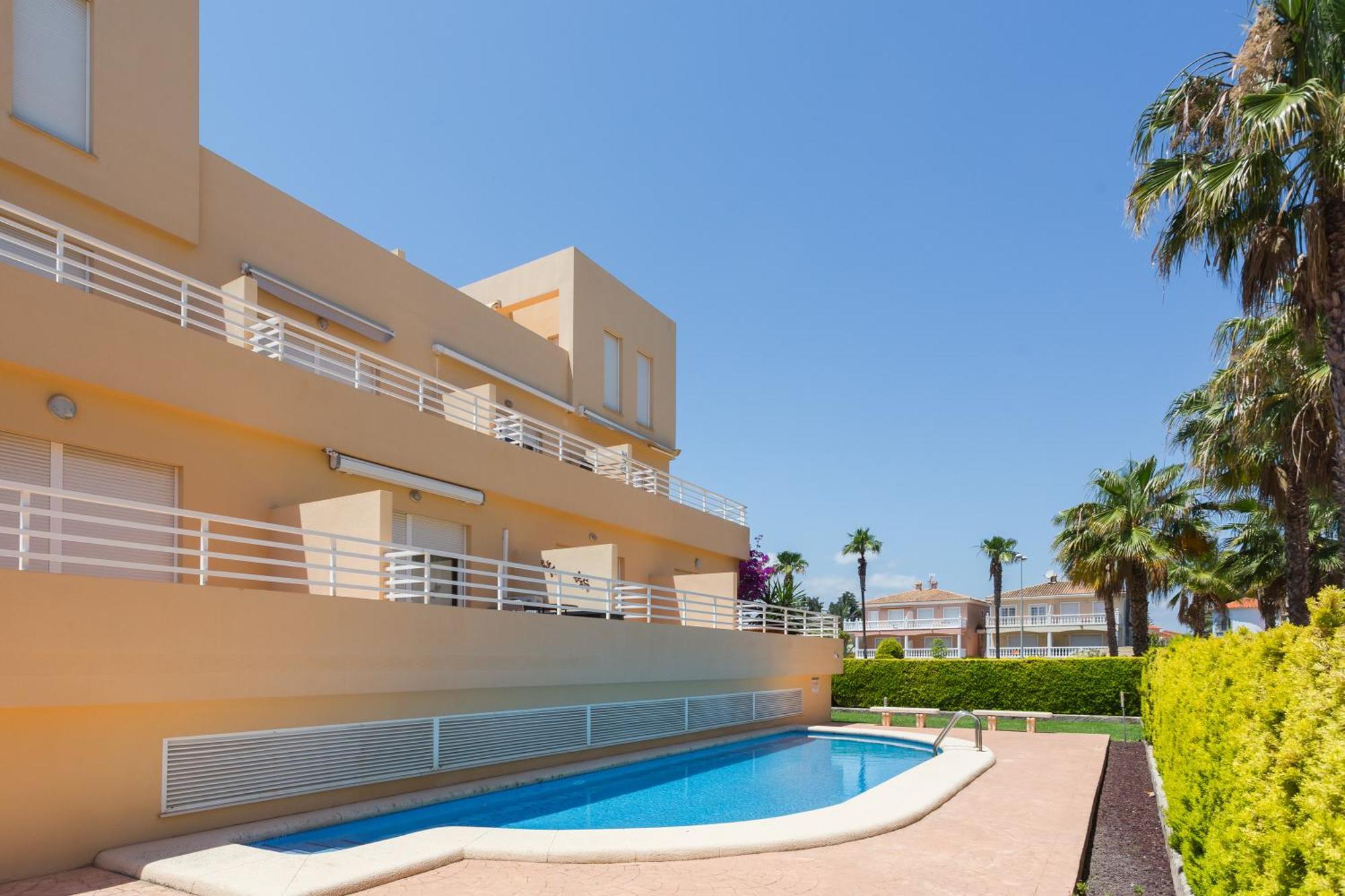 Apartment Par3 *