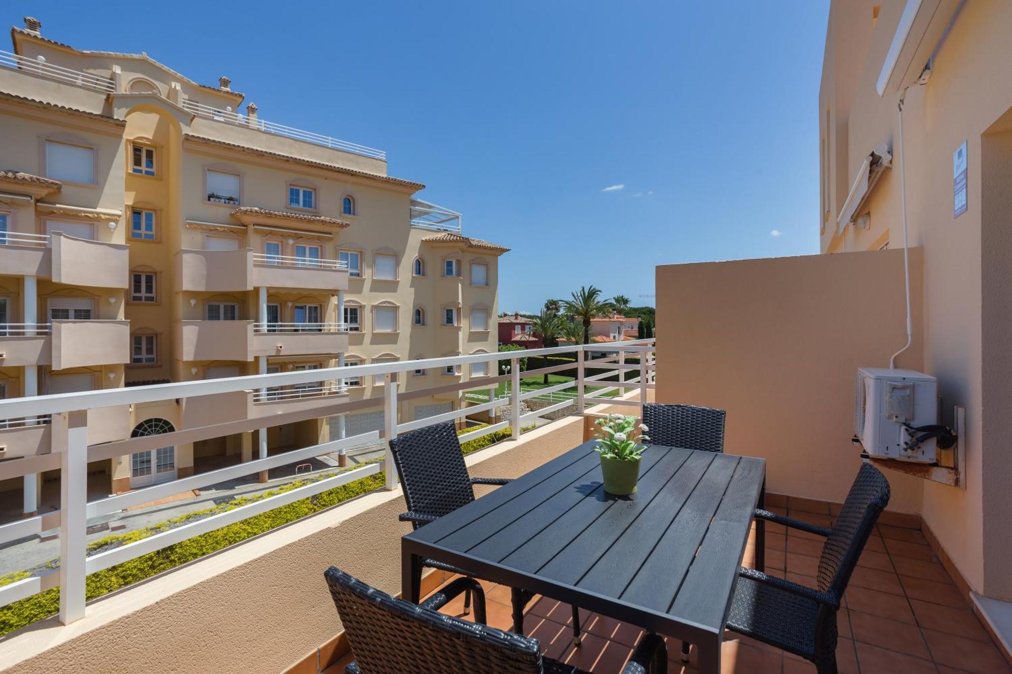 Par3 Apartment Oliva