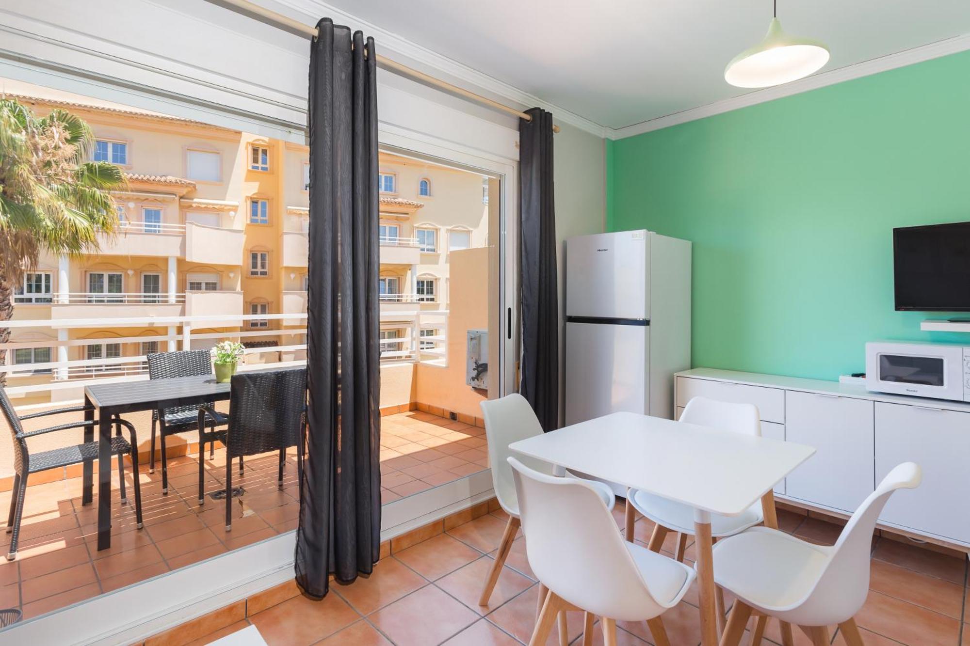 Apartment Par3