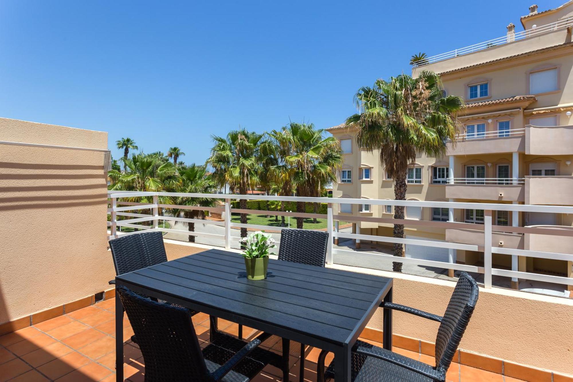Apartment Par3 *