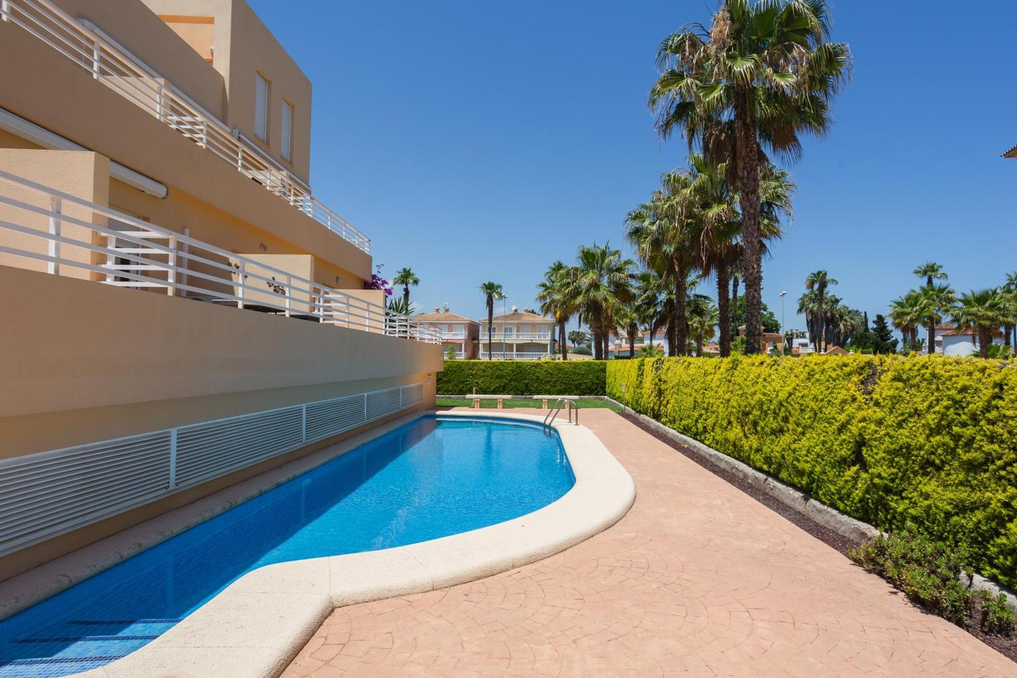 Apartment Par3 *