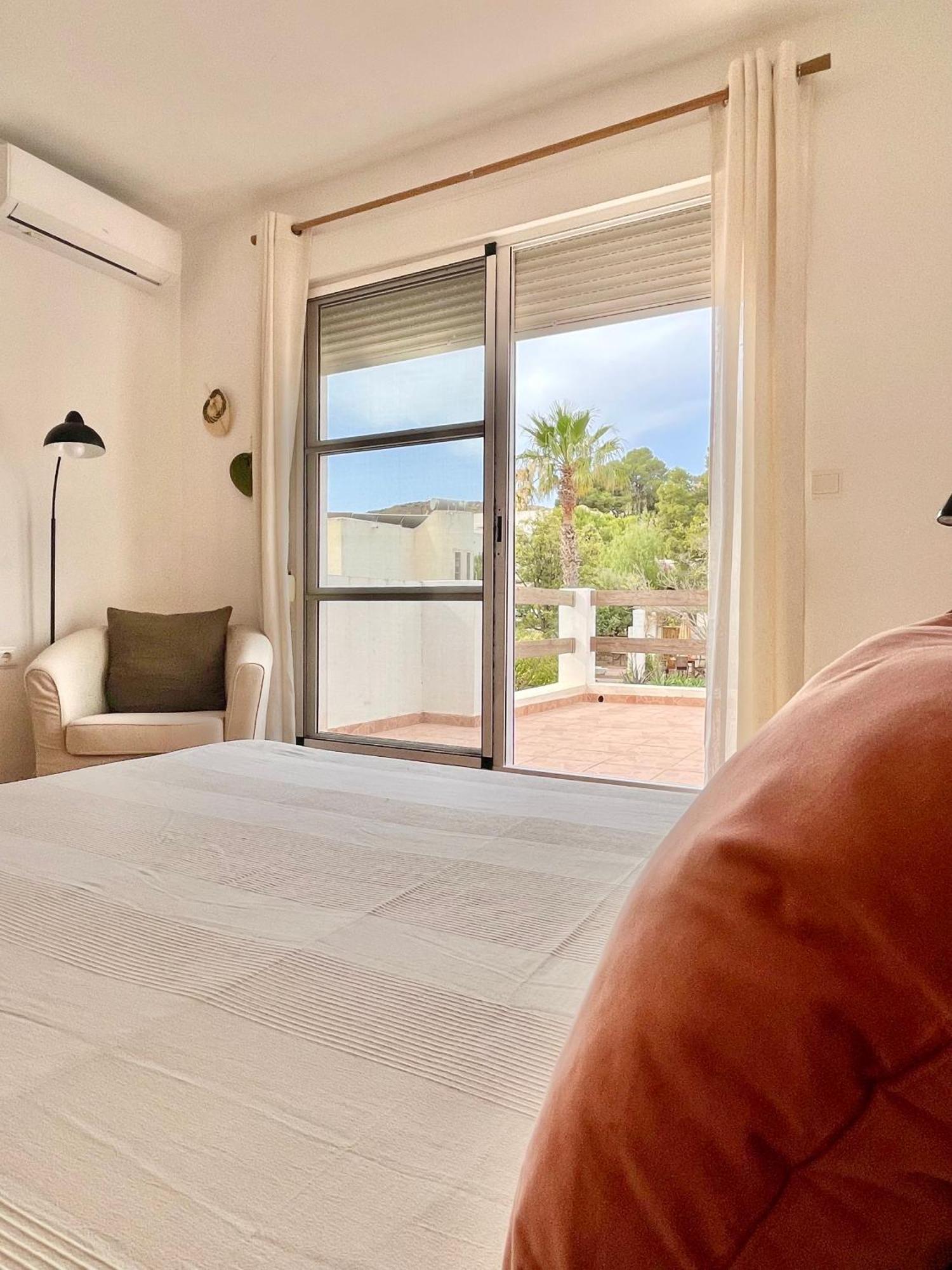 Apartamento Con Preciosas Vistas Las Negras
