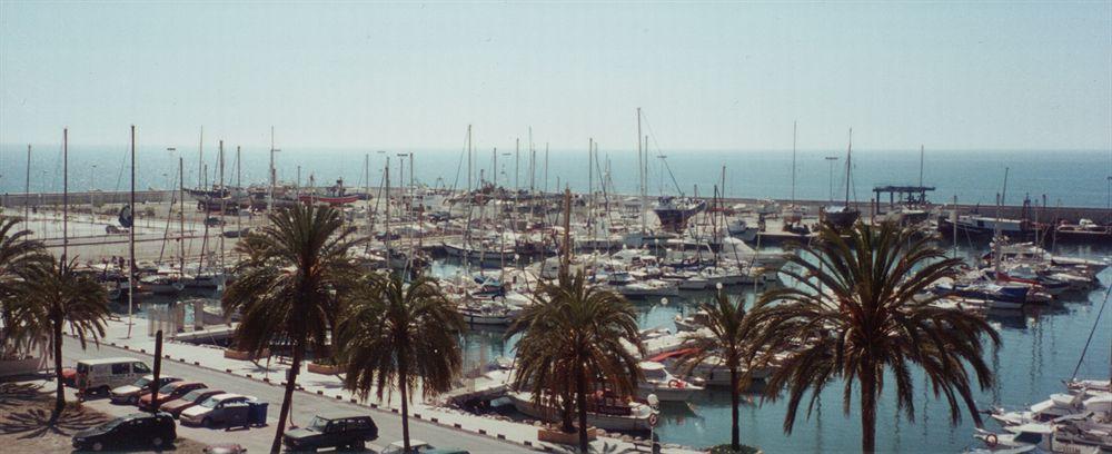 Hotel El Paraiso Caleta de Vélez