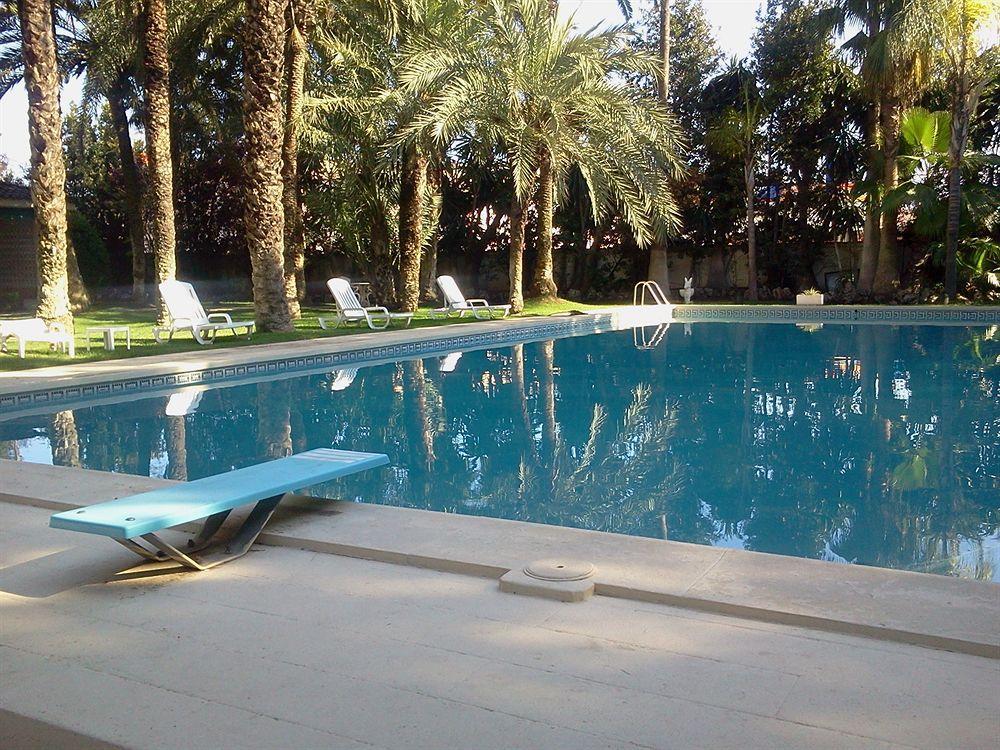 Villa El Oasis La Eliana
