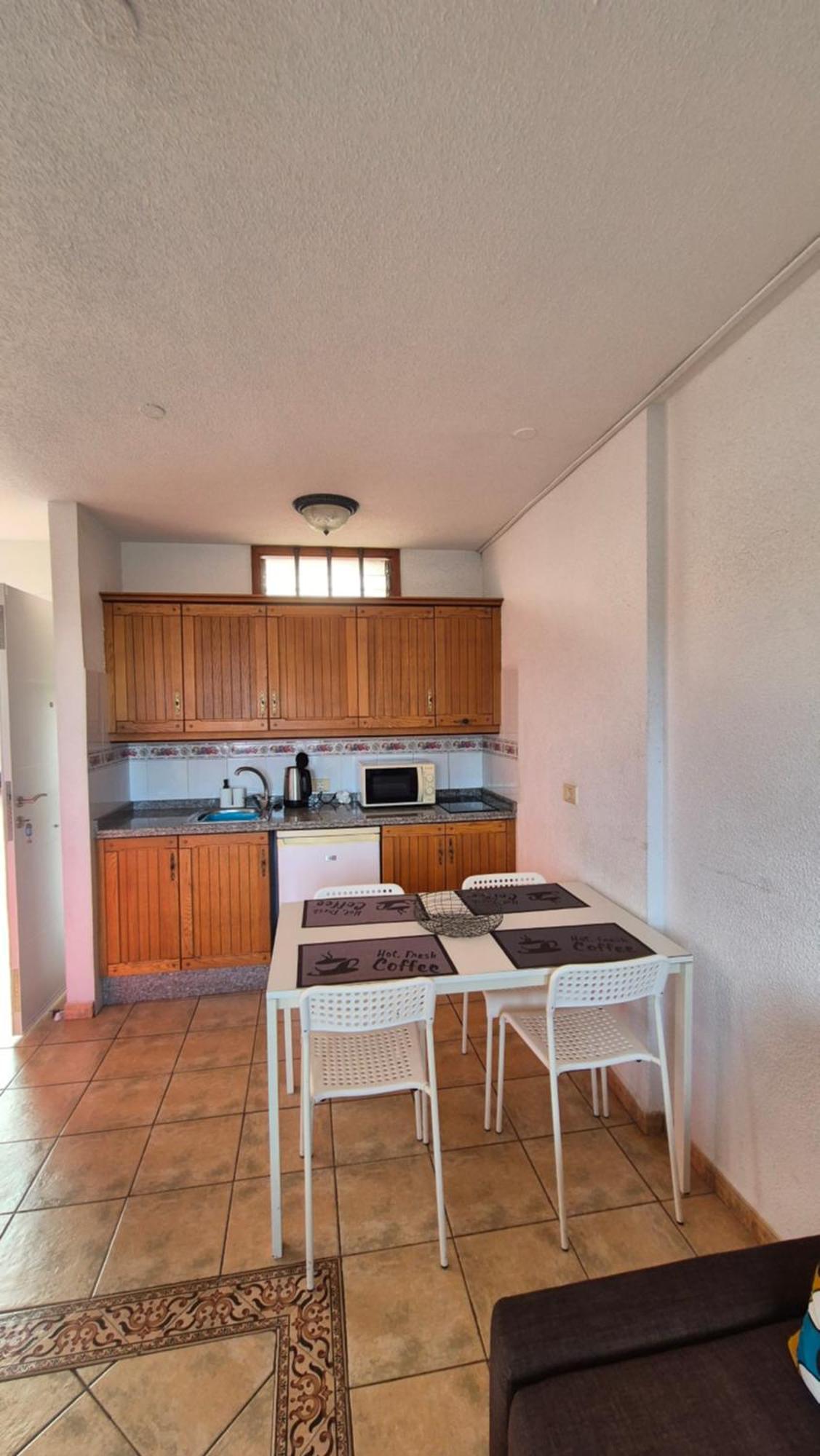 Apartamento In The Heart Of Americas
