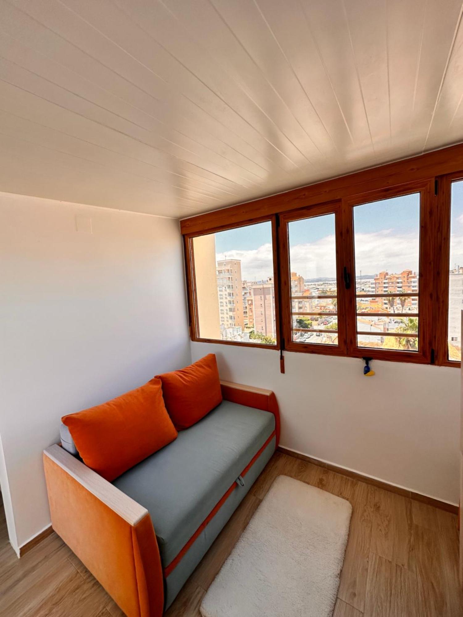 With Sea View, 4 Persons, Swimming Pool And Bbq Apartamento *