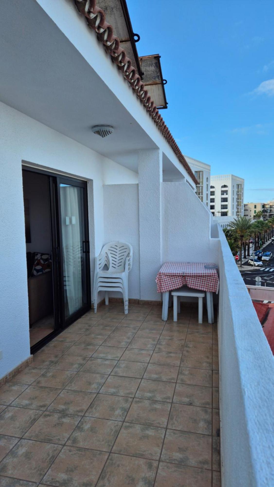 In The Heart Of Americas Apartamento Playa de las Américas