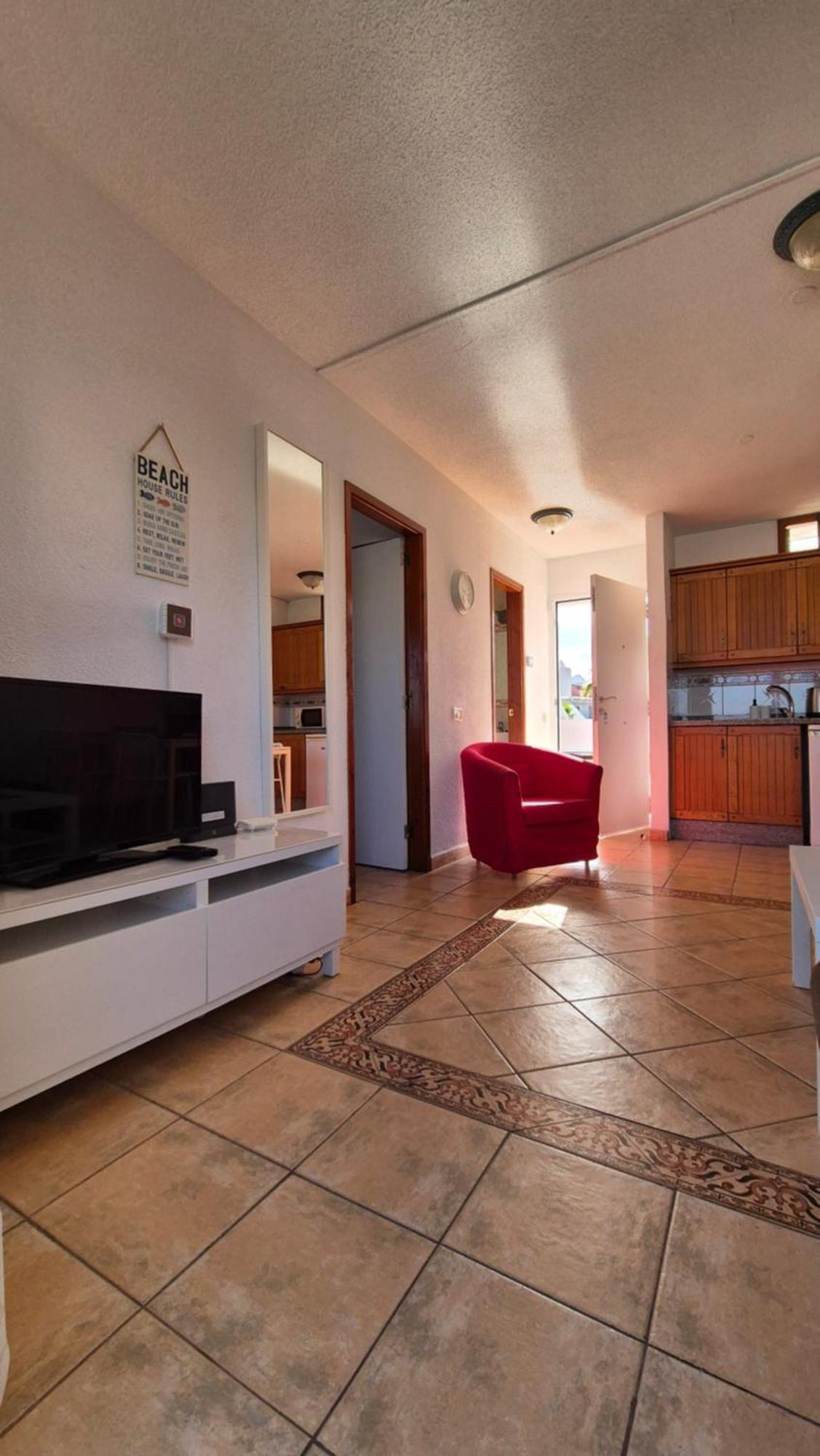 Apartamento In The Heart Of Americas *