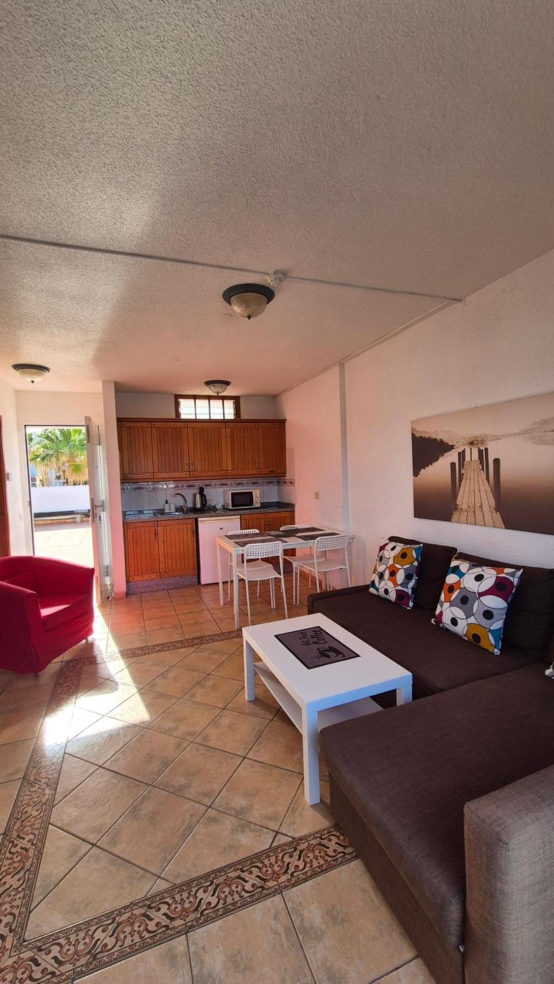 Apartamento In The Heart Of Americas Playa de las Américas