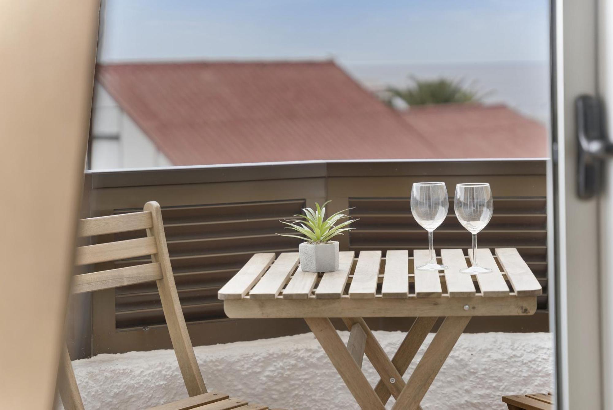 Vivir Bajamar Apartment