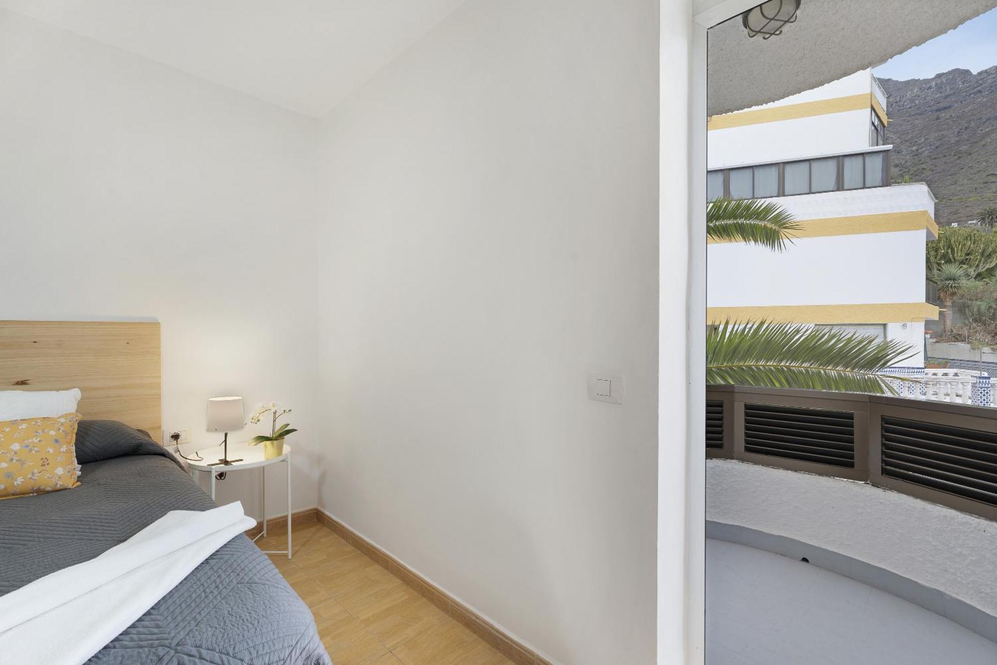Apartment Vivir Bajamar *