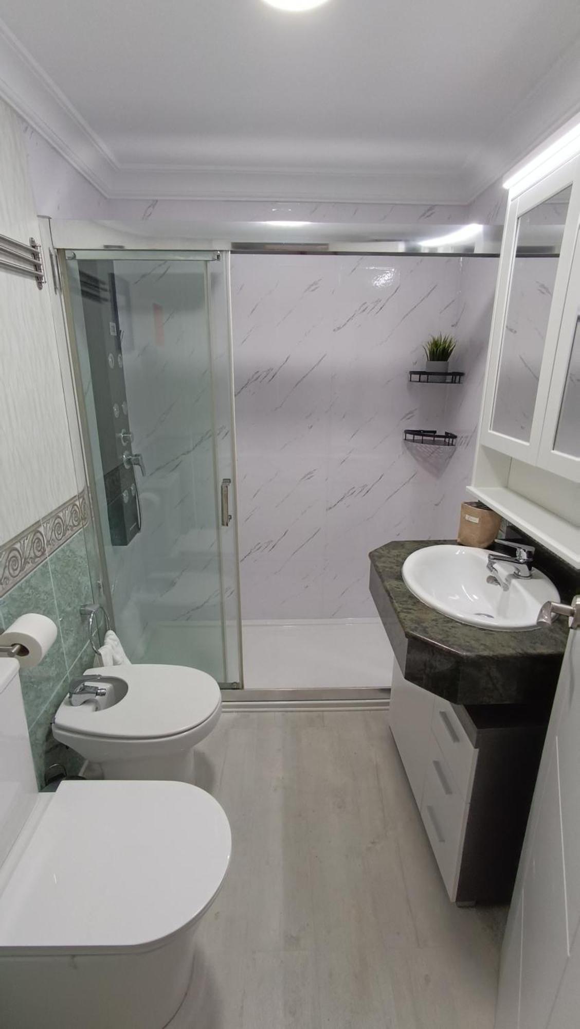 Apartamento Apartamento Don Gustavo Beach Benalmádena