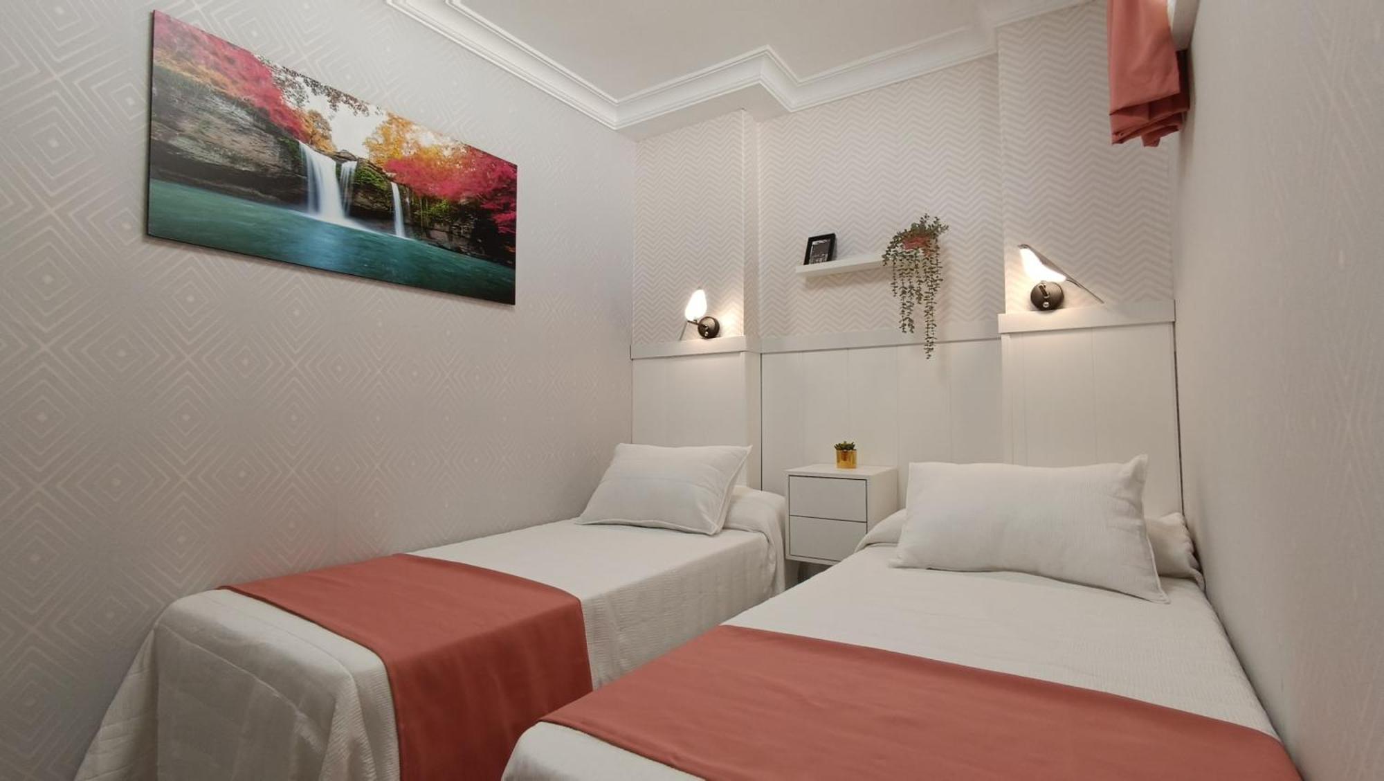 Apartamento Apartamento Don Gustavo Beach *