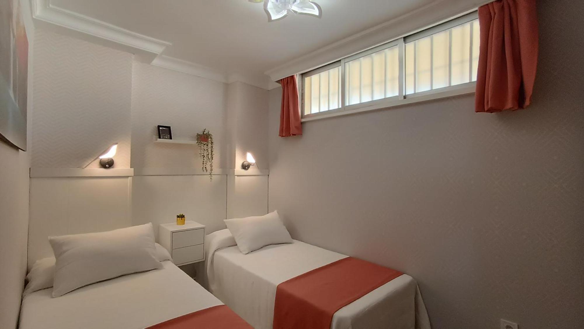 Apartamento Don Gustavo Beach Apartamento