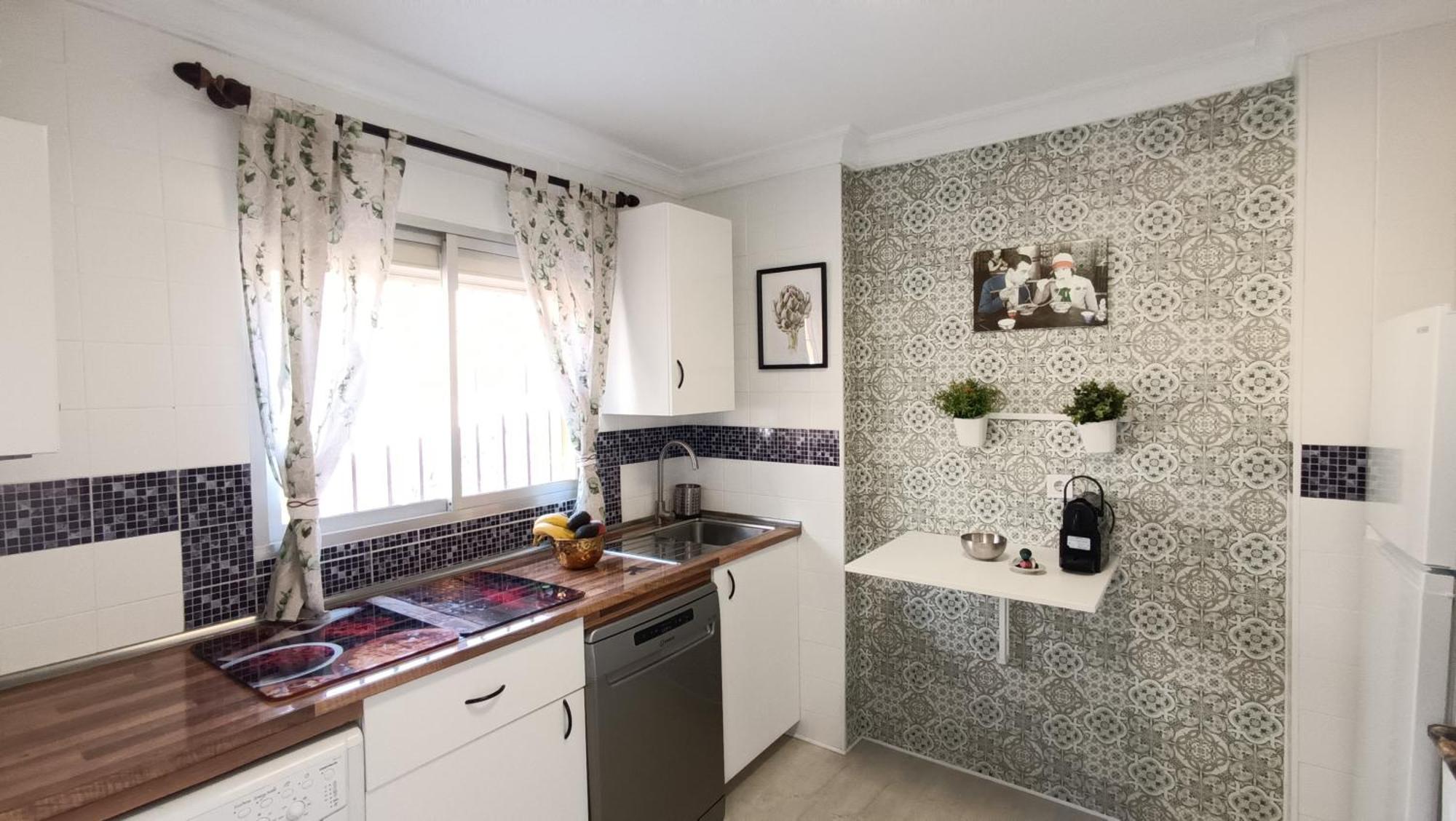 Apartamento Apartamento Don Gustavo Beach Benalmádena
