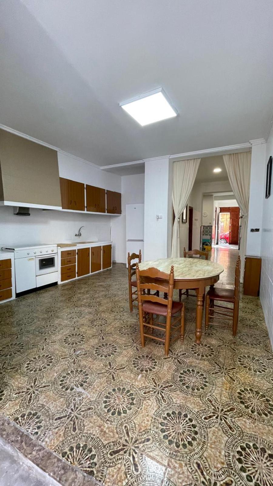 Сasa de vacaciones Casa Colon *