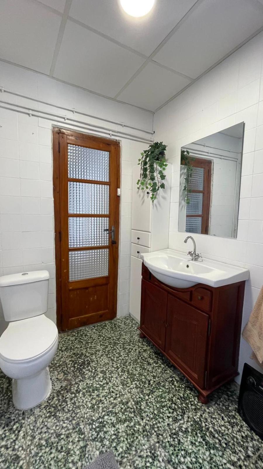 Сasa de vacaciones Casa Colon Silla