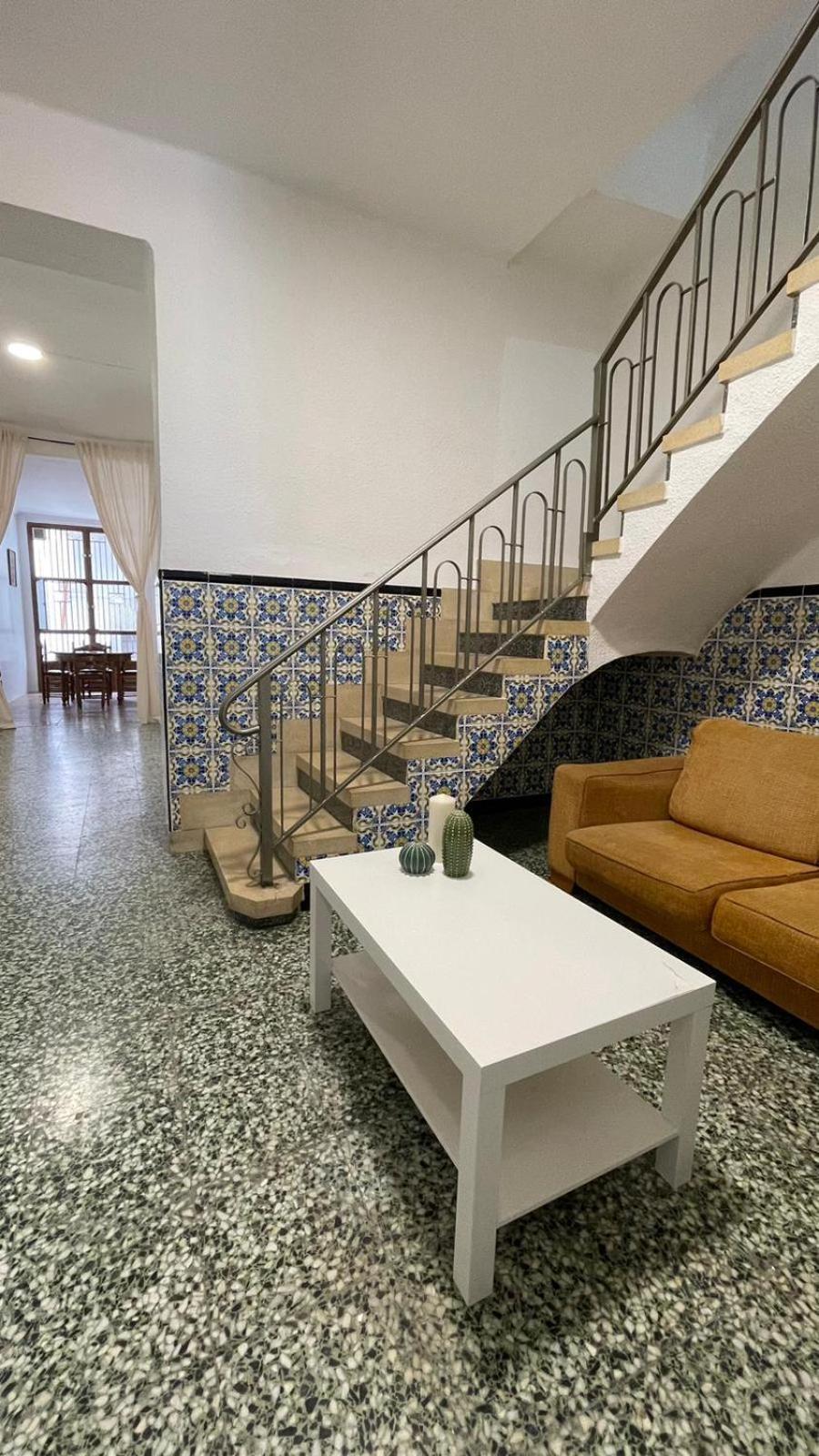 Casa Colon Сasa de vacaciones Silla