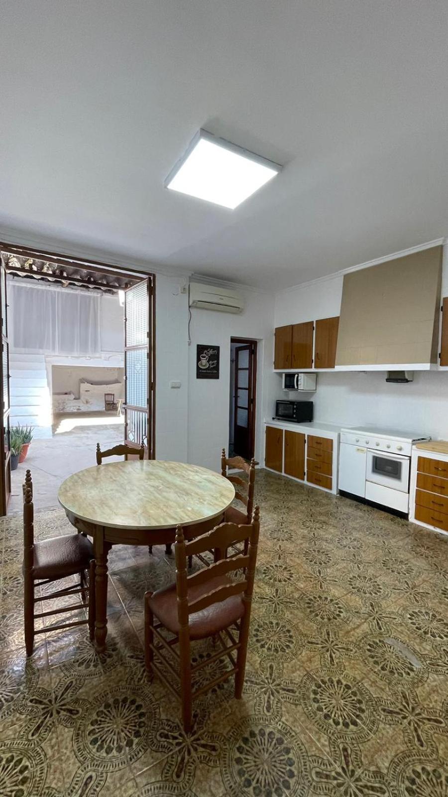 Casa Colon Сasa de vacaciones *