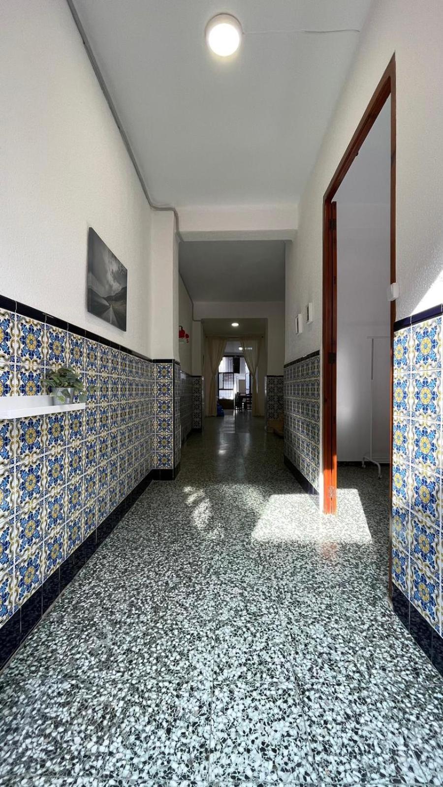 Casa Colon * Silla