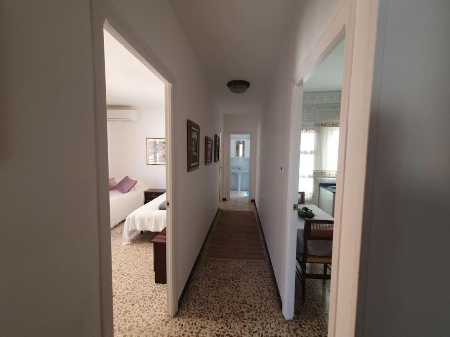 La Casa De Pernilla Awesome Apartment, Near In Centre Of Town *