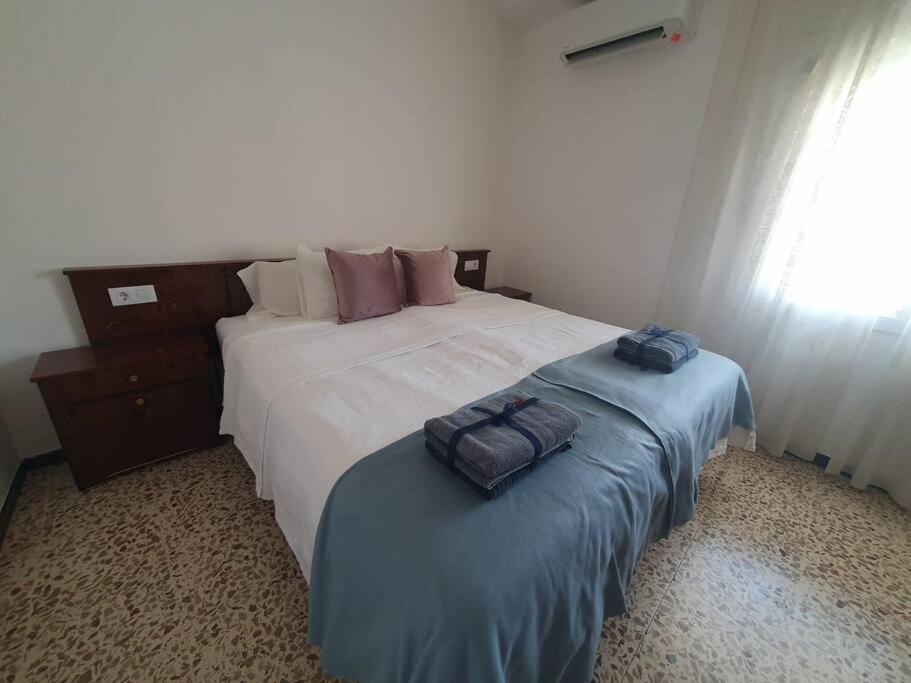 Apartamento La Casa De Pernilla Awesome Apartment, Near In Centre Of Town *