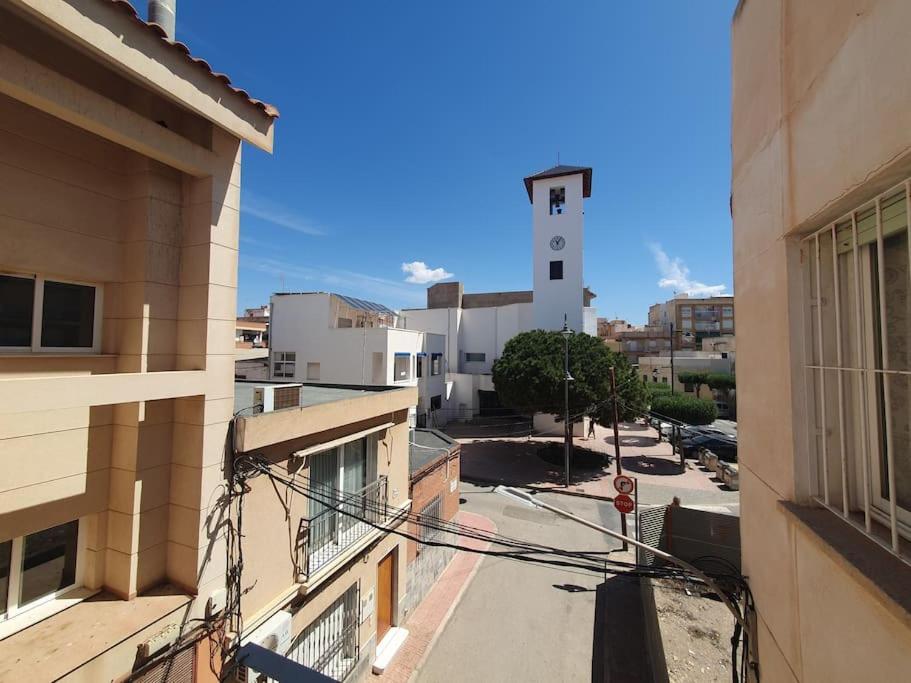 La Casa De Pernilla Awesome Apartment, Near In Centre Of Town Apartamento El Puerto de Mazarrón