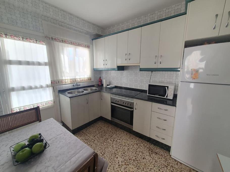 Apartamento La Casa De Pernilla Awesome Apartment, Near In Centre Of Town *