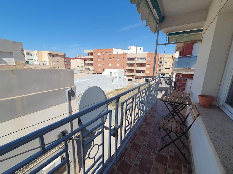 La Casa De Pernilla Awesome Apartment, Near In Centre Of Town El Puerto de Mazarrón