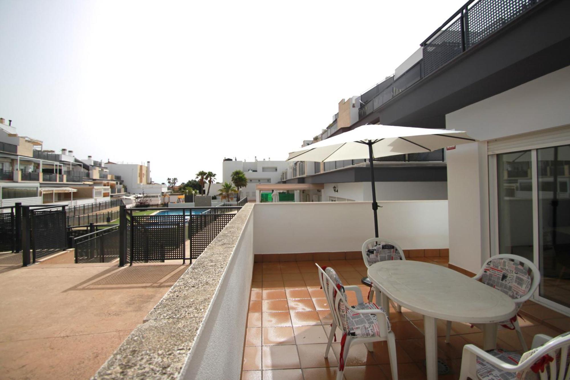 Casaturis En Urb Amara Ga101 Apartamento Gran Alacant