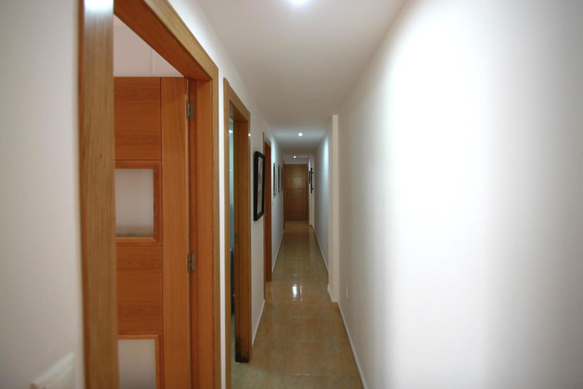 Casaturis En Urb Amara Ga101 Apartamento *