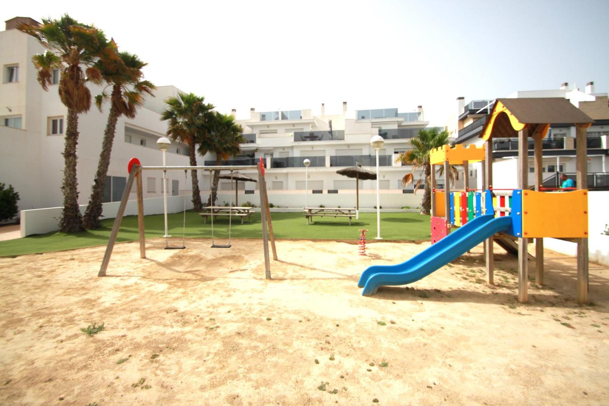 Casaturis En Urb Amara Ga101