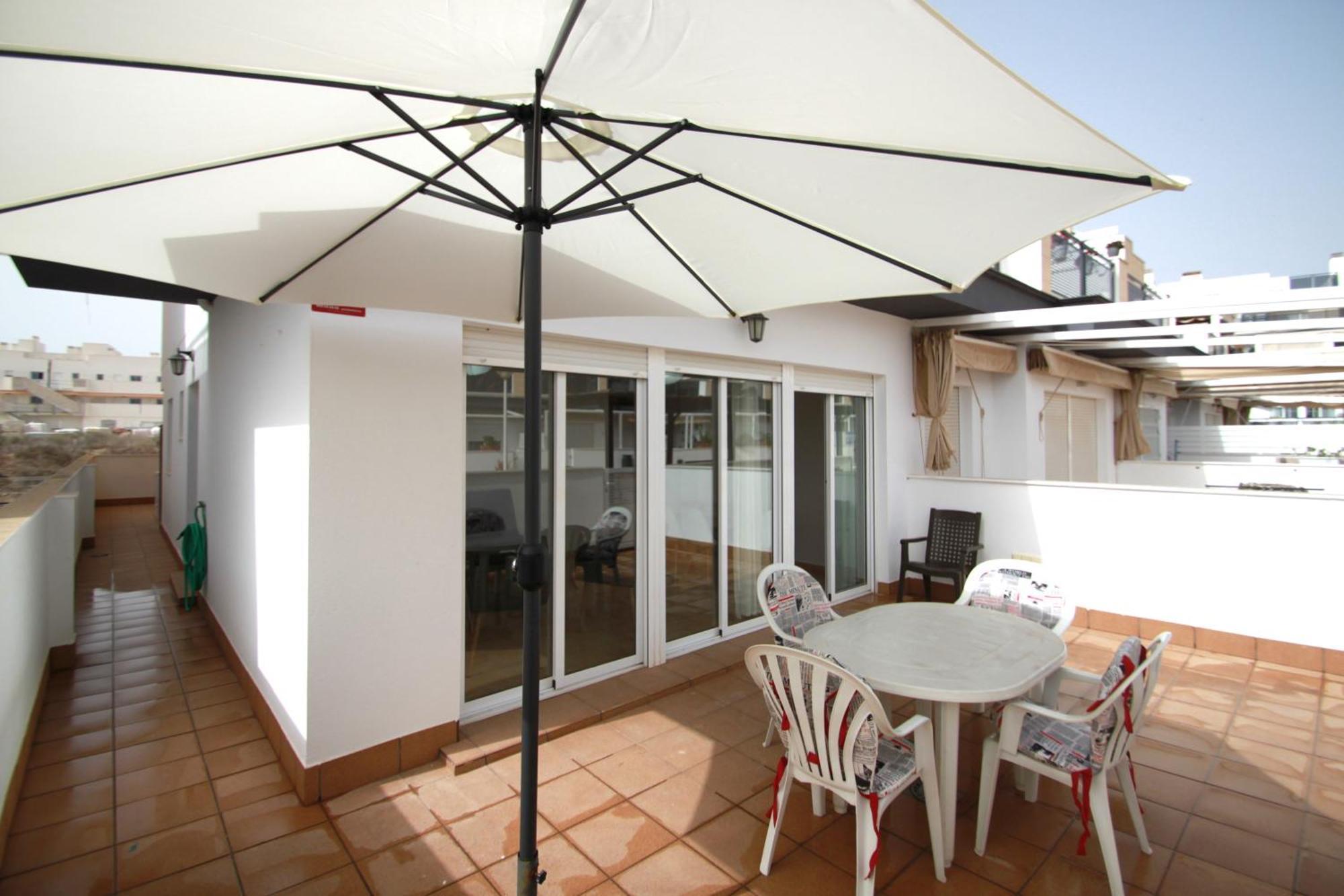 Apartamento Casaturis En Urb Amara Ga101 *