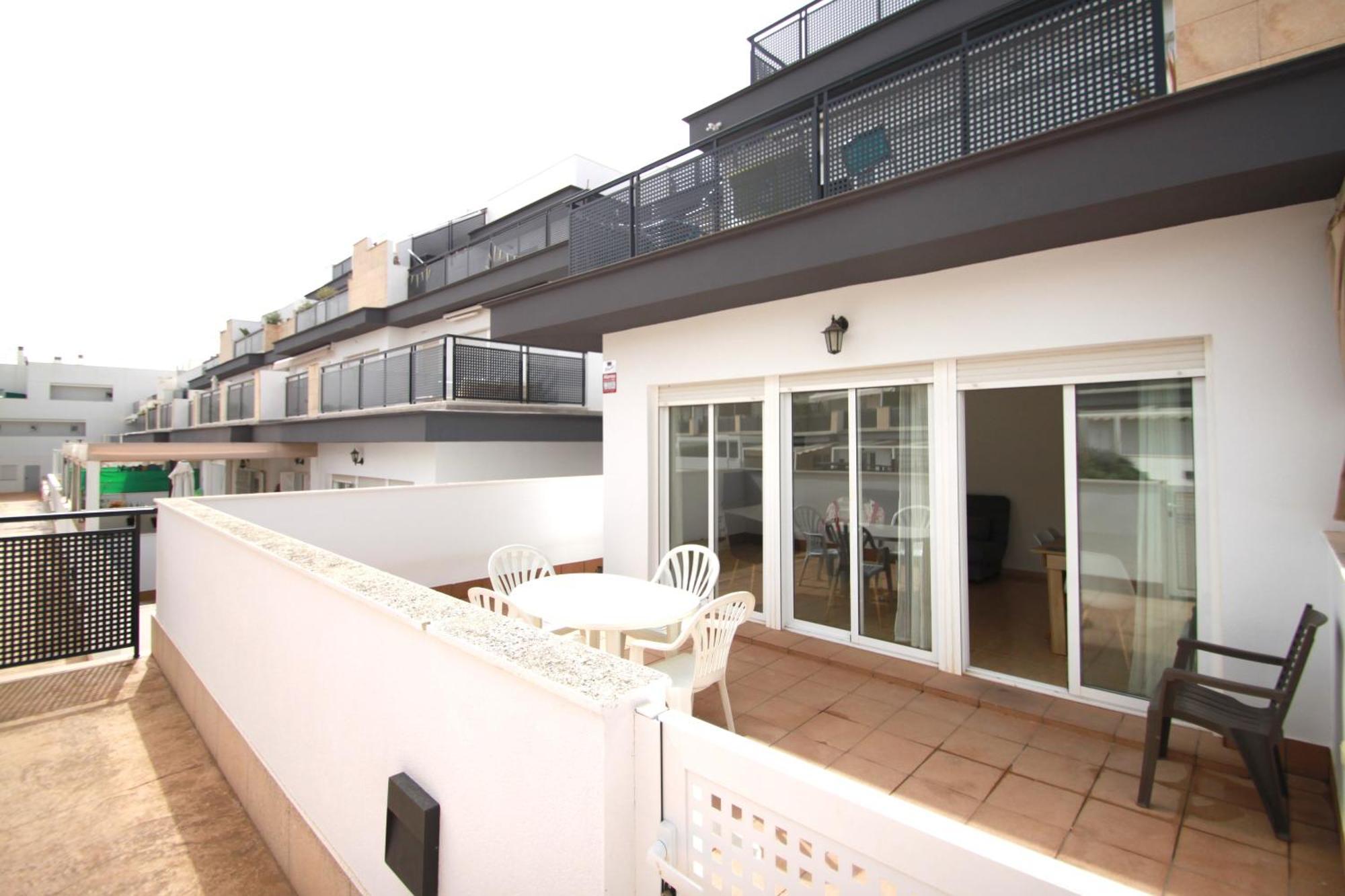 Casaturis En Urb Amara Ga101 Apartamento *