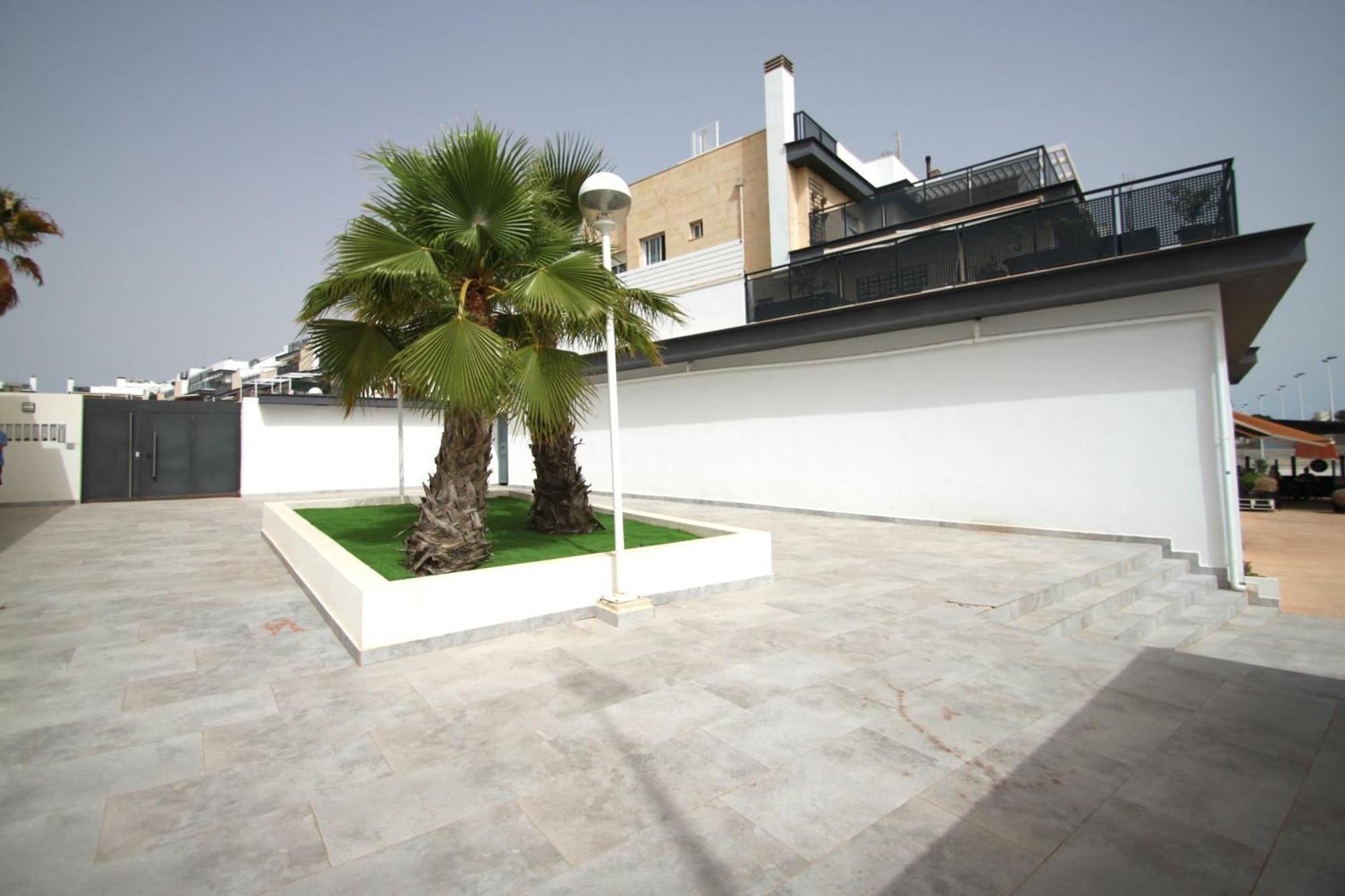 Casaturis En Urb Amara Ga101 *