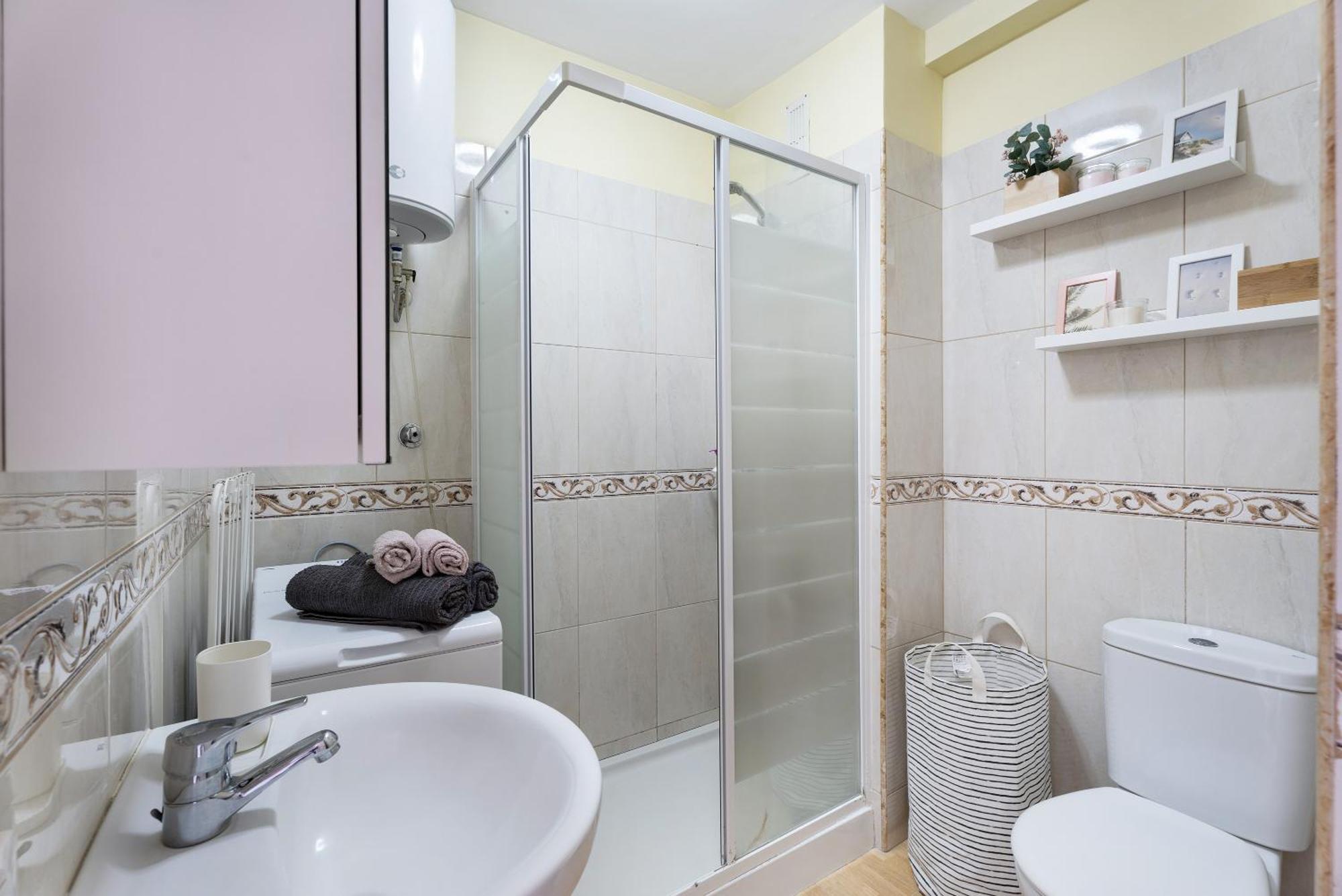 Vivir Bajamar Apartment Bajamar (La Laguna)