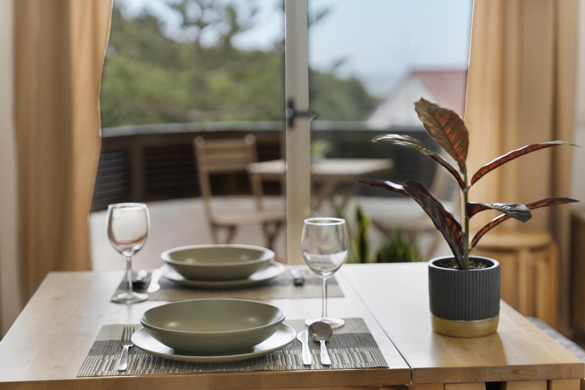 Vivir Bajamar Apartment *