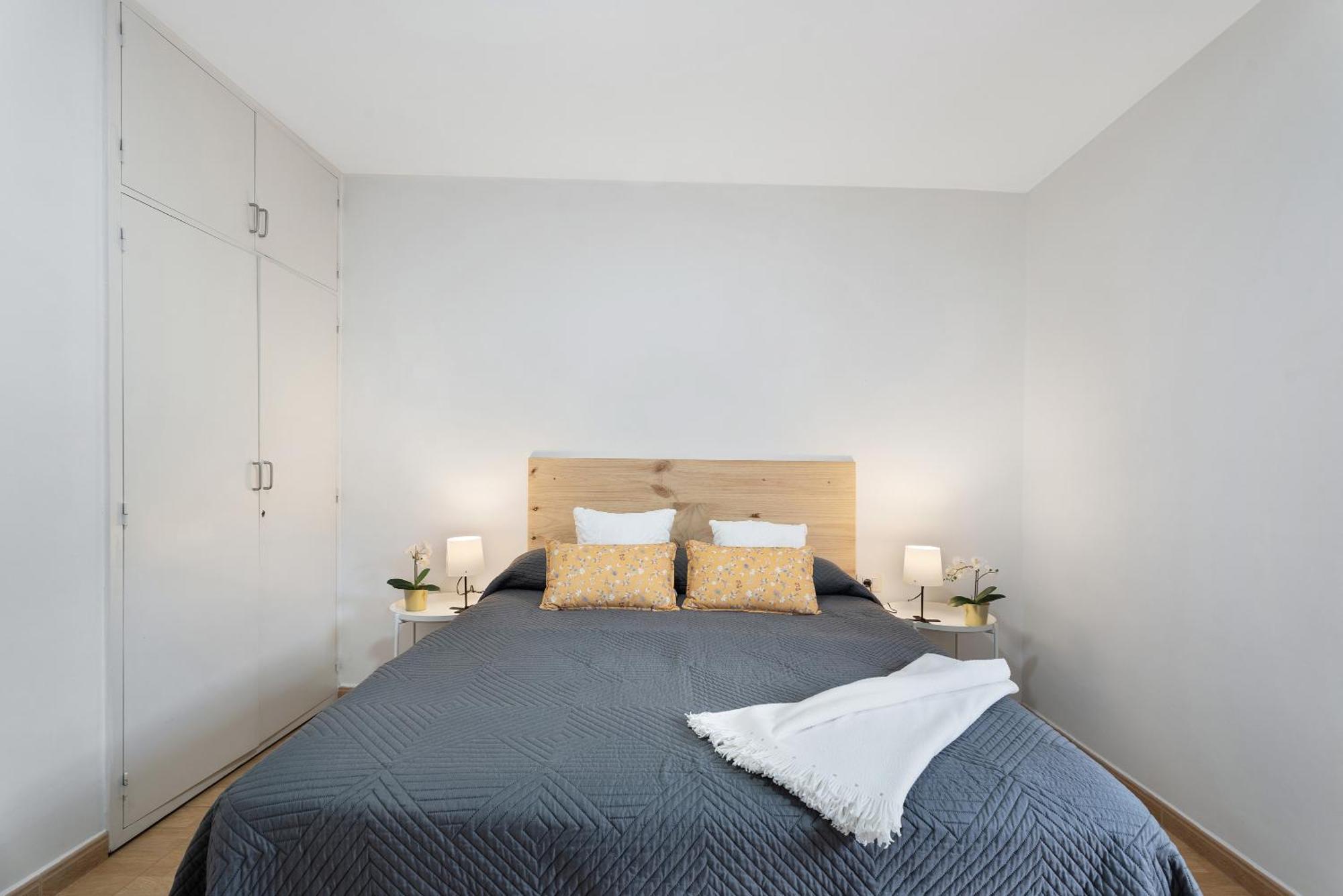 Vivir Bajamar Apartment