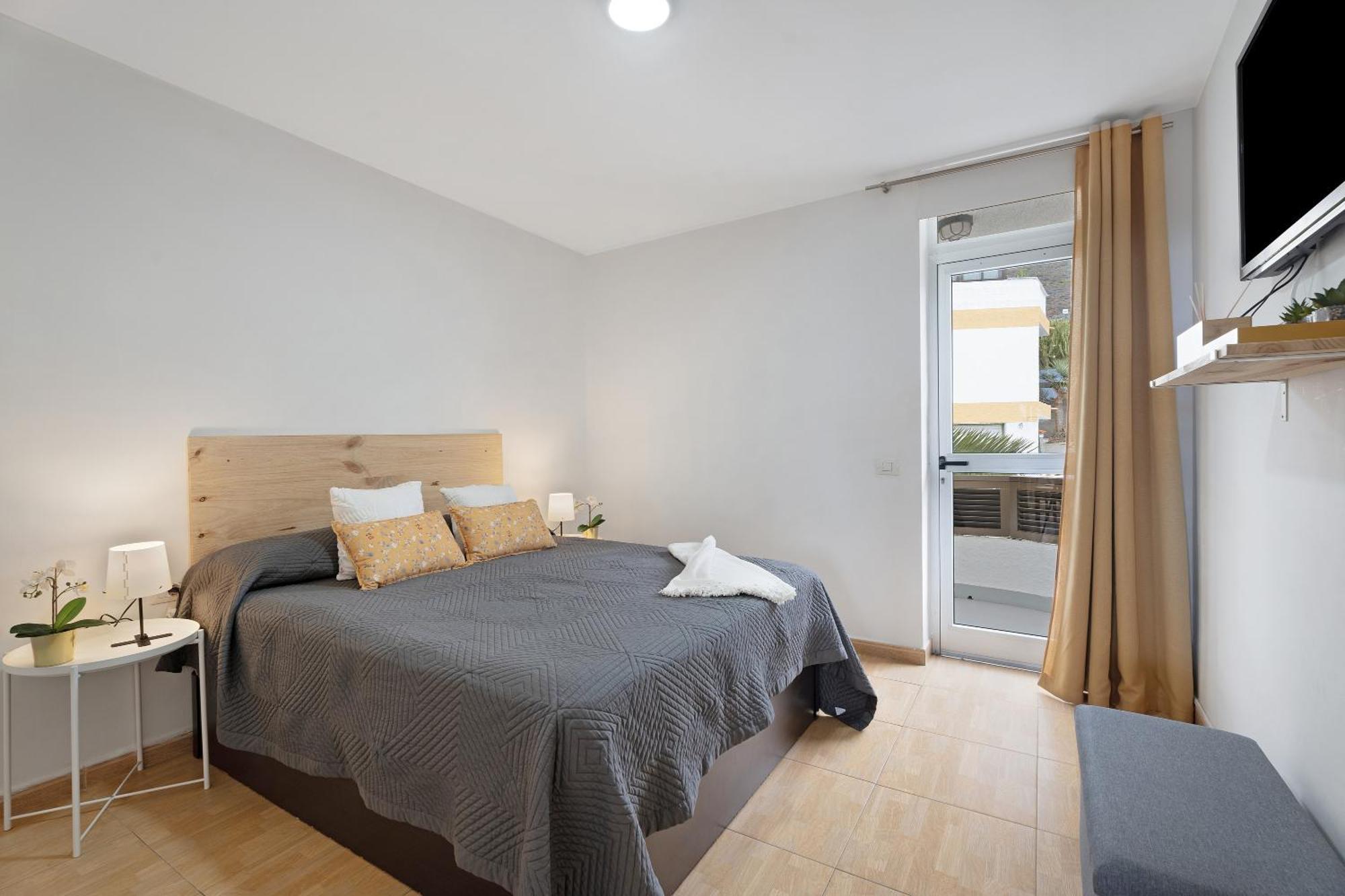 Vivir Bajamar Apartment *