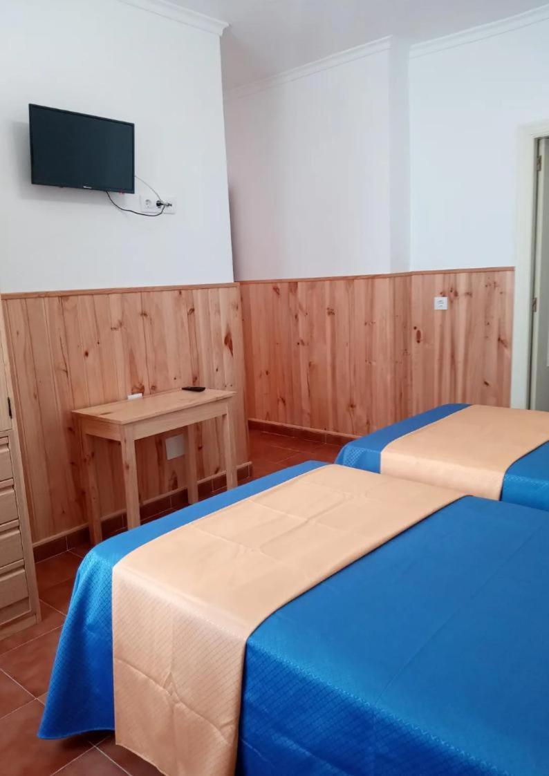 Pensión Jaloque Tarifa