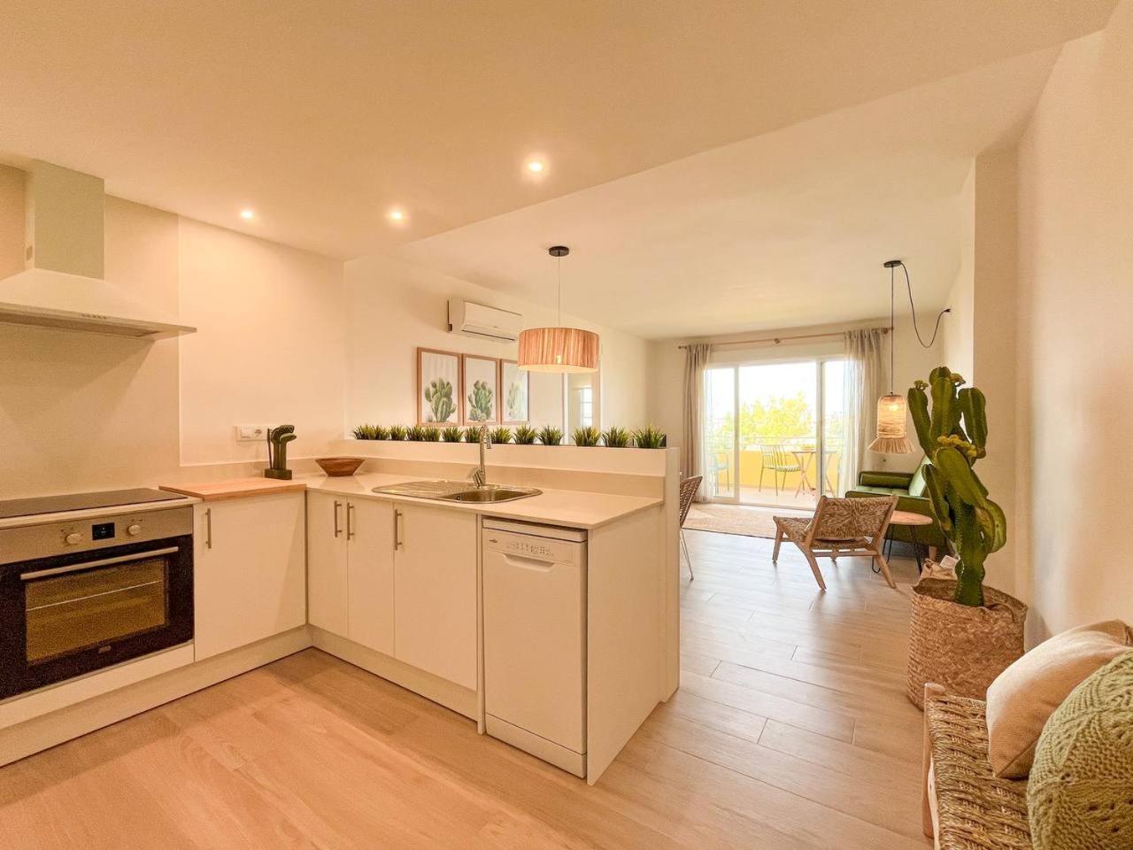 Apartment Miramar Denia
