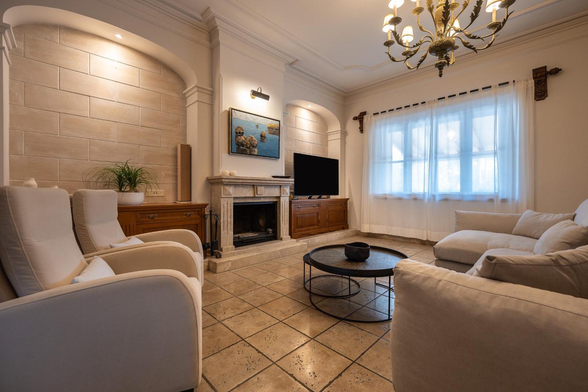 Villa Finca Manacor Manacor (Mallorca)