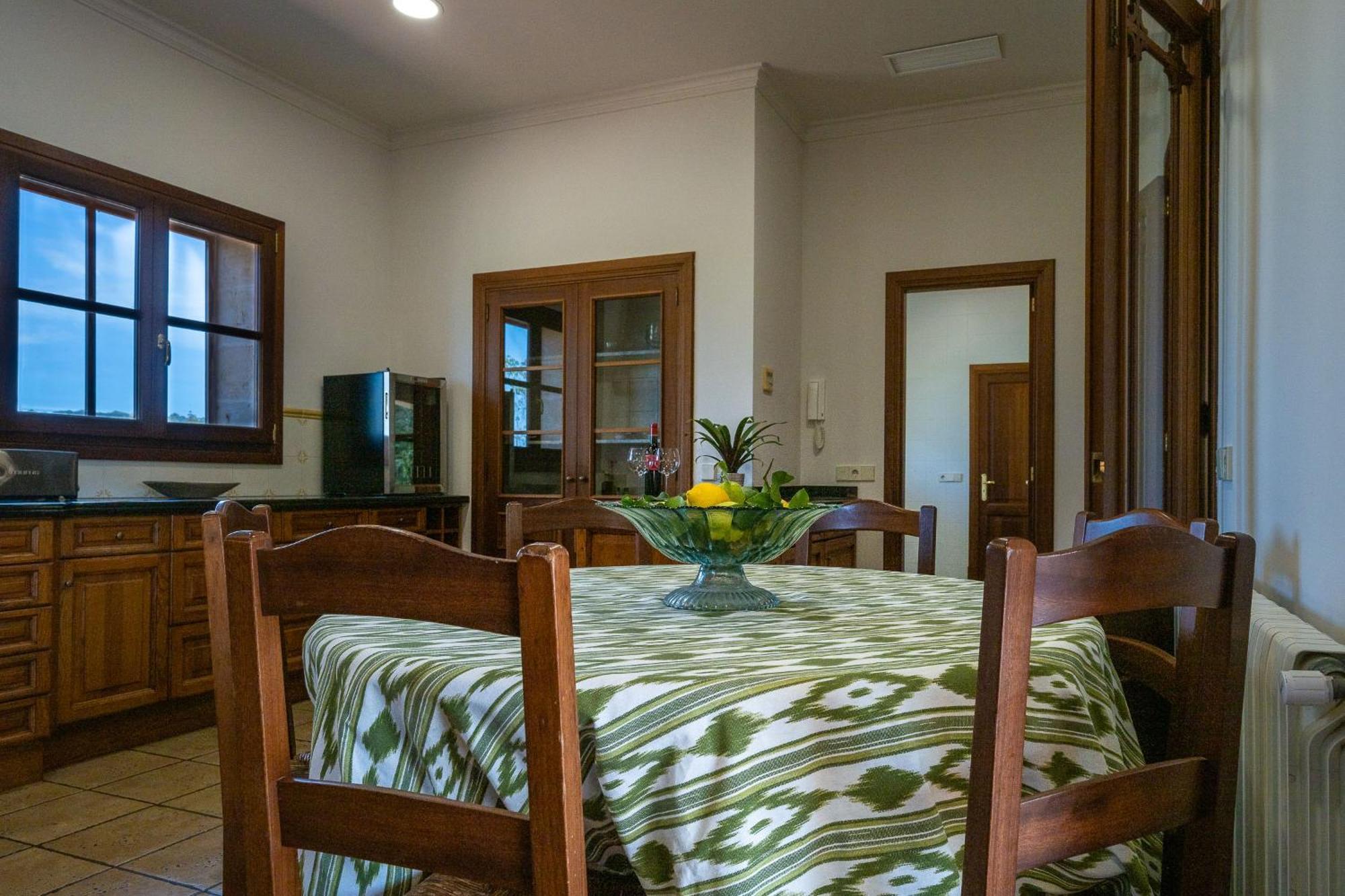 Villa Finca Manacor *