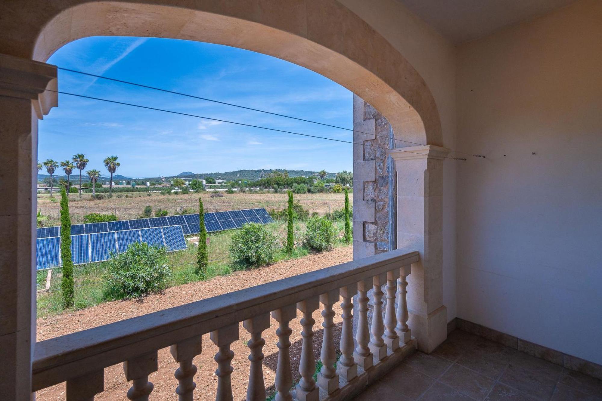 Finca Manacor * Manacor (Mallorca)