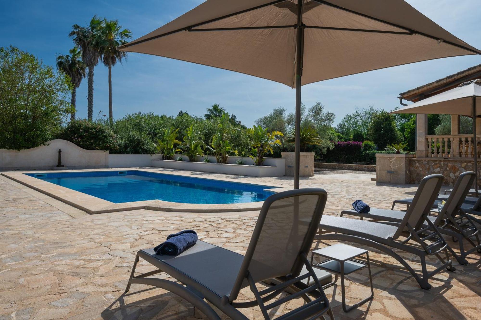 Finca Manacor Manacor (Mallorca)