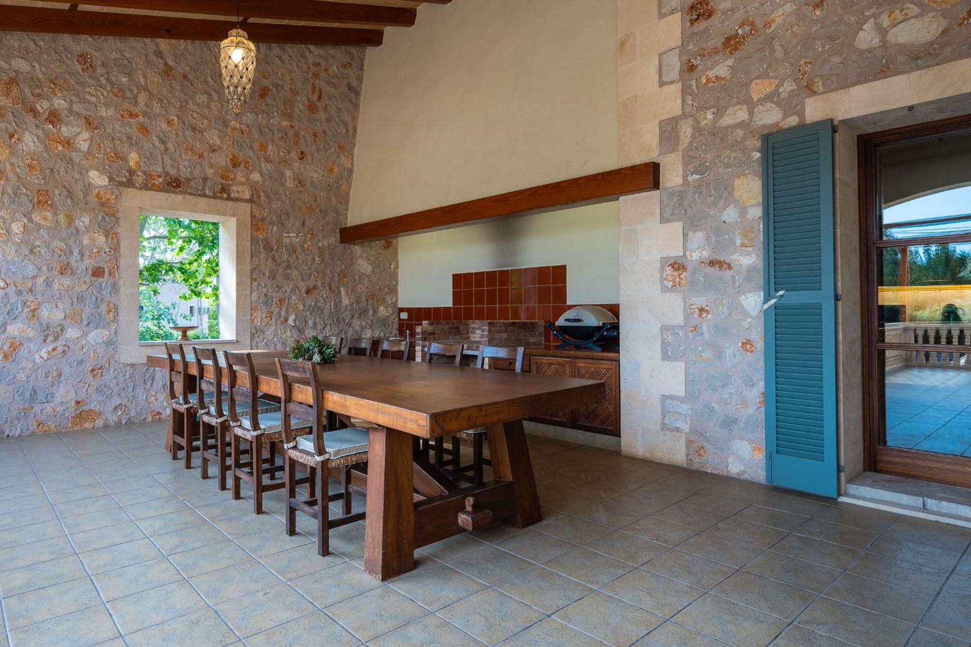 Finca Manacor *