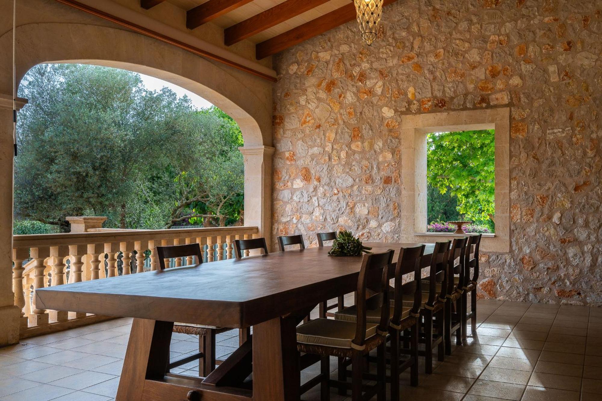 Finca Manacor Villa