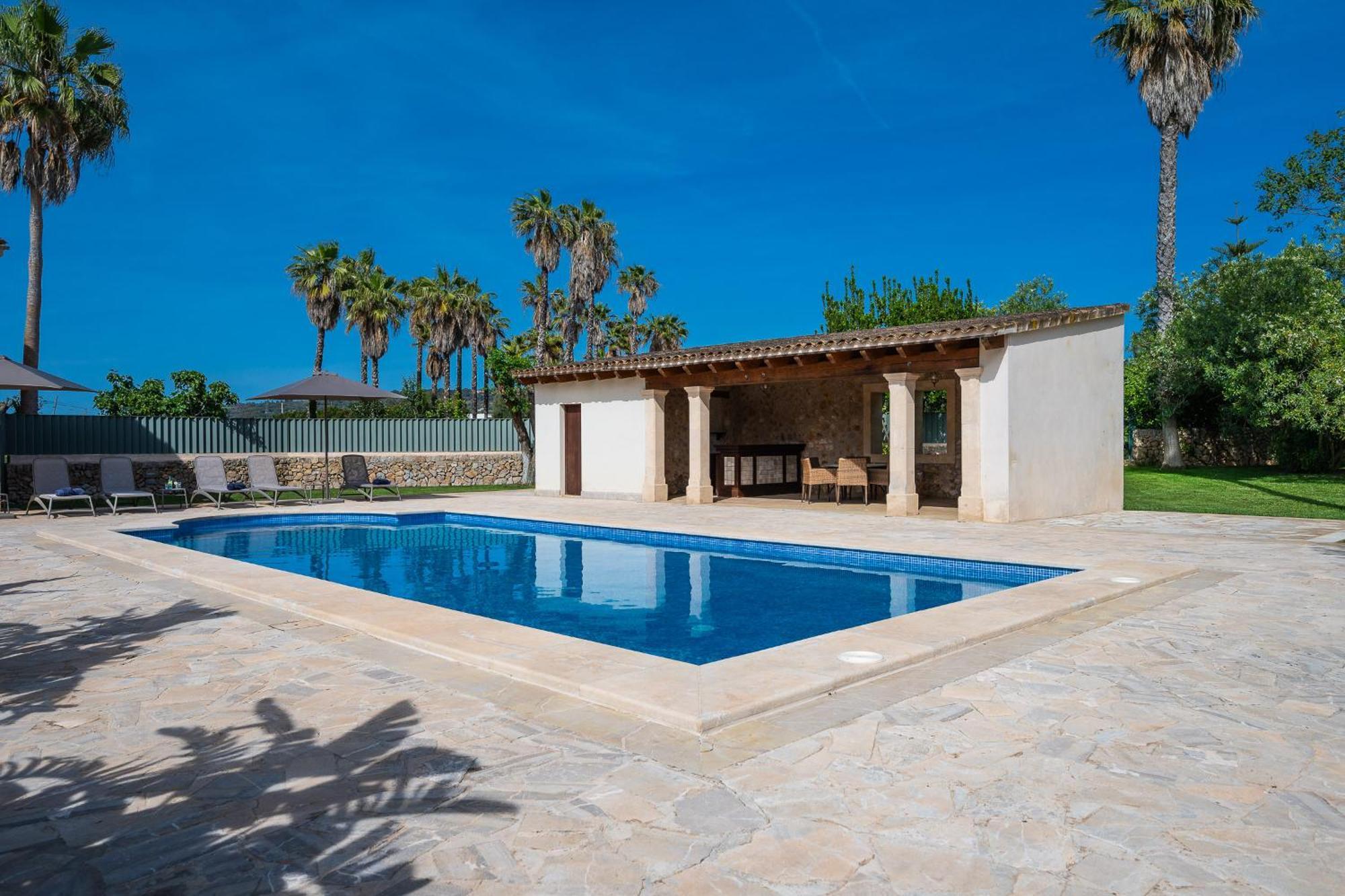 Finca Manacor Villa Manacor (Mallorca)