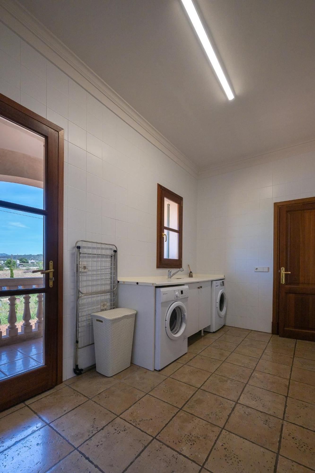 Finca Manacor Villa